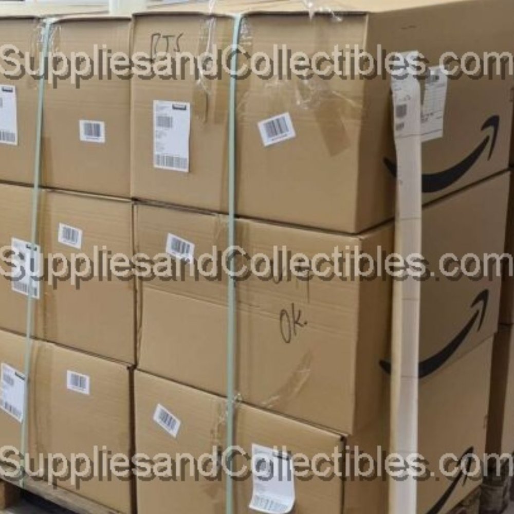 🎉✨Mystery Package✨🎉 Amazon & Walmart Returns You will receive 5 random i…
